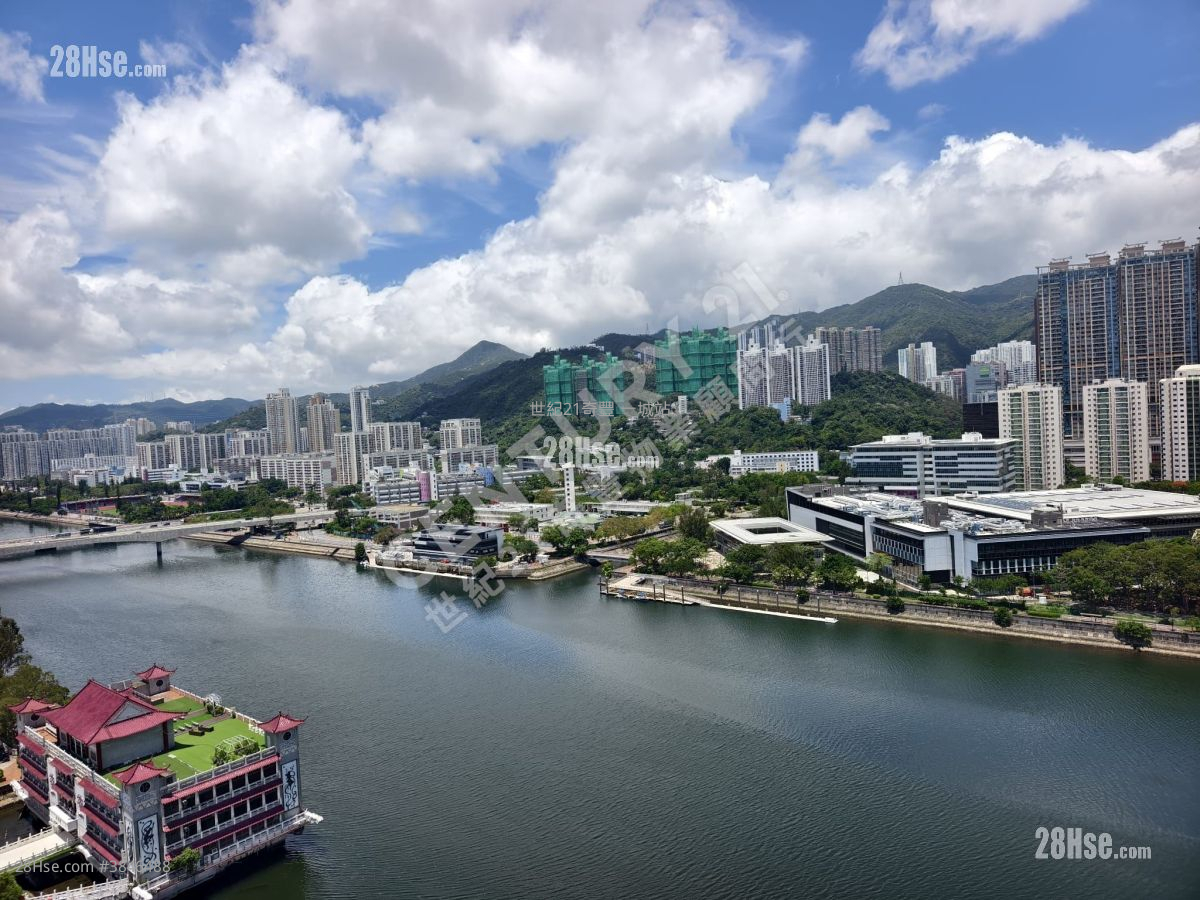 濱景花園 售盤 3 房 , 2 浴室 645 平方呎