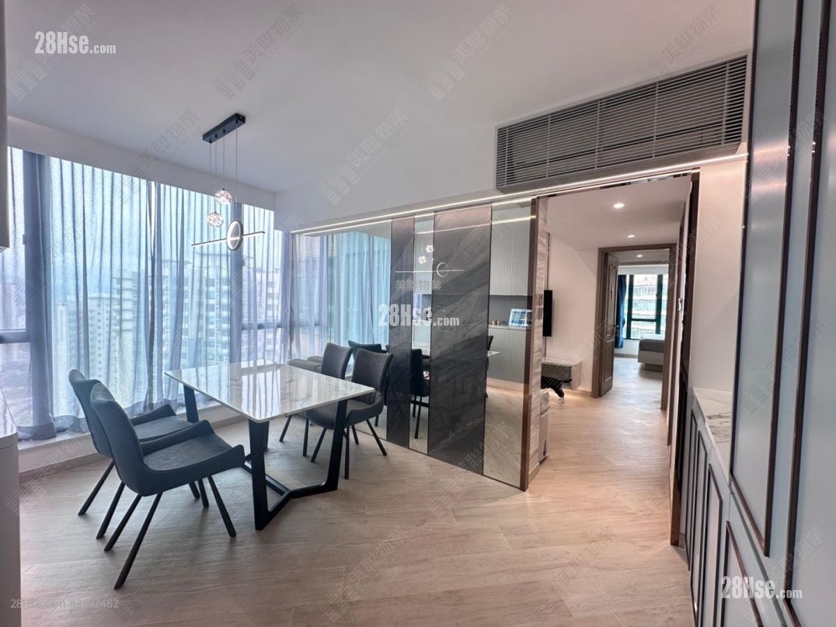Vista Paradiso Sell 3 Bedrooms , 2 Bathrooms 660 ft²