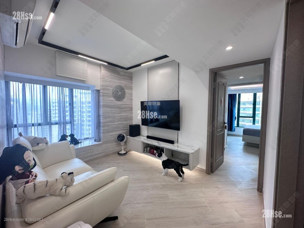 Vista Paradiso Sell 3 Bedrooms , 2 Bathrooms 660 ft²