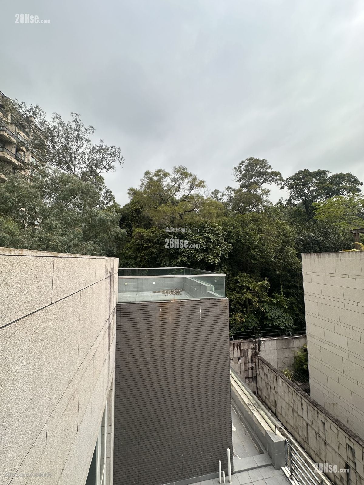 嘉御山 售盤 3,197 平方呎