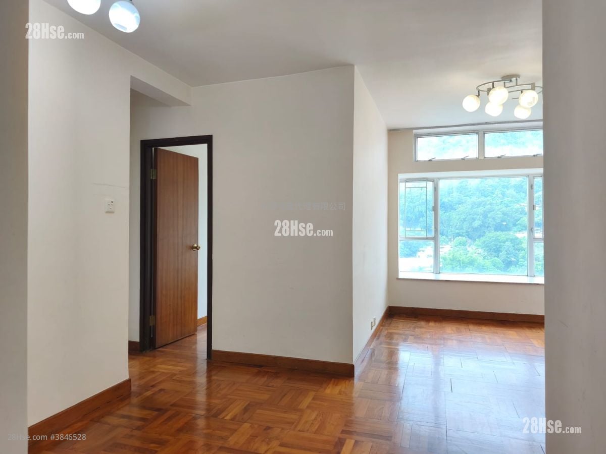 Discovery Park Rental 645 ft²