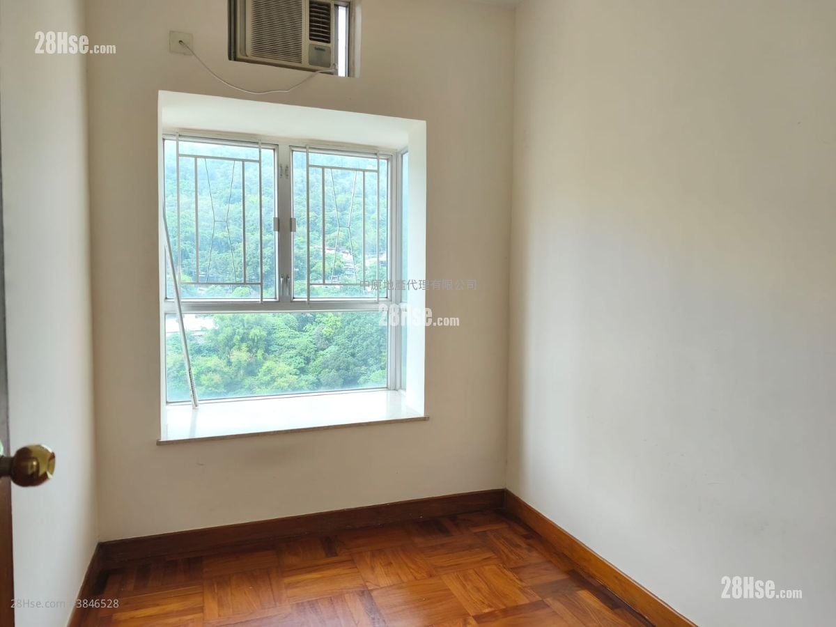 Discovery Park Rental 645 ft²
