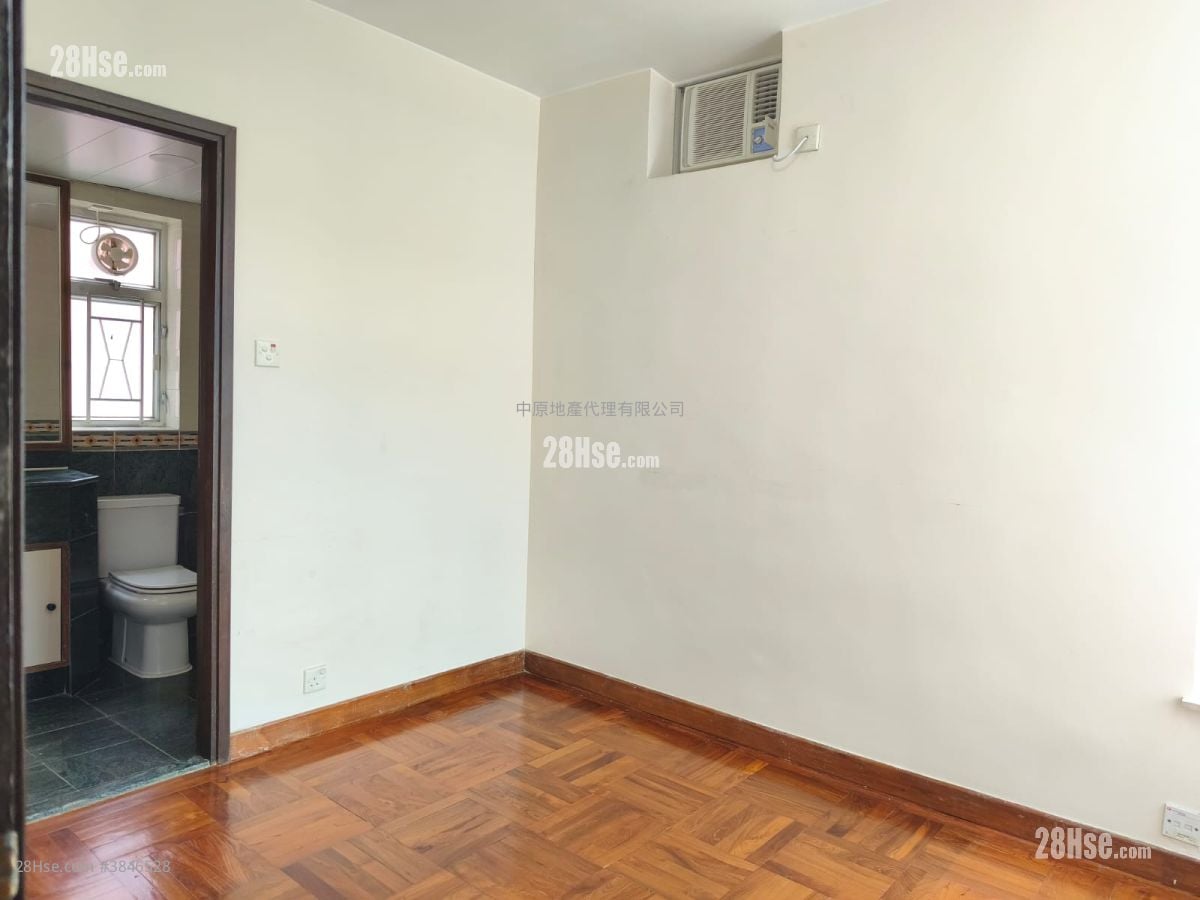 Discovery Park Rental 645 ft²