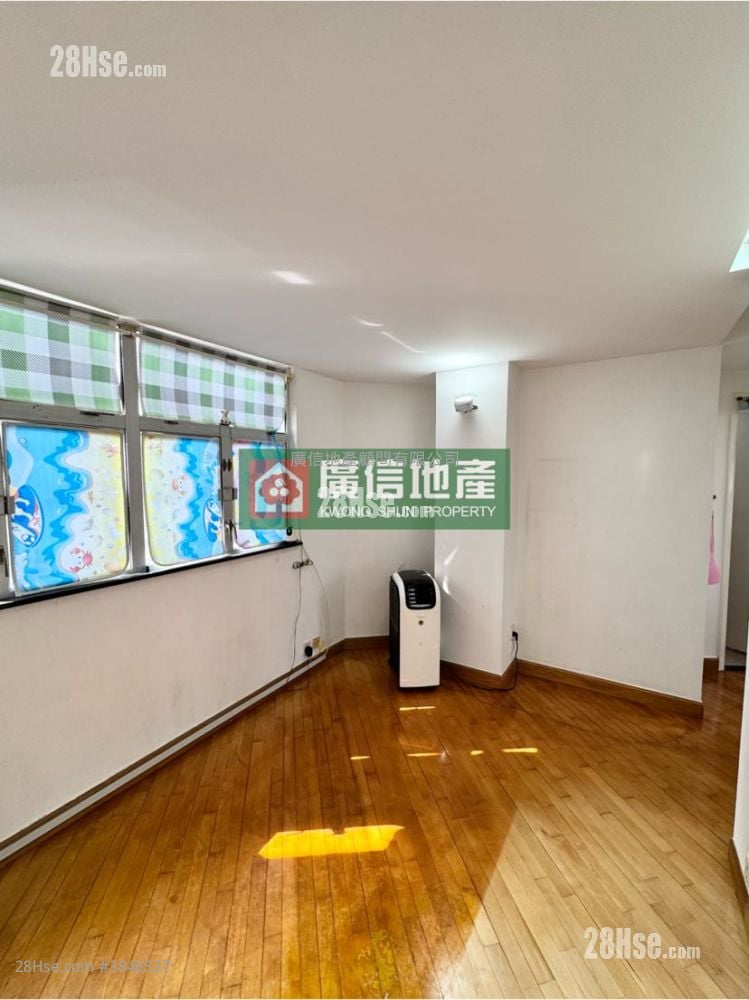 明威閣 售盤 2 房 , 1 浴室 382 平方呎
