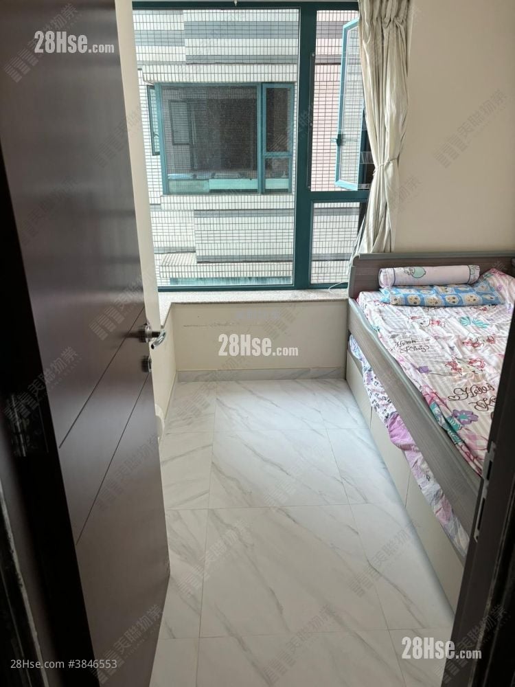 浪澄湾 售盘 2 房 550 平方尺
