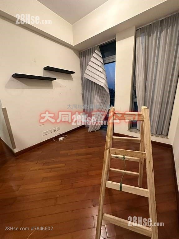 奥柏御峯 租盘 3 房 654 平方尺