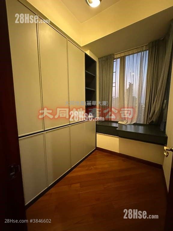 奥柏御峯 租盘 3 房 654 平方尺