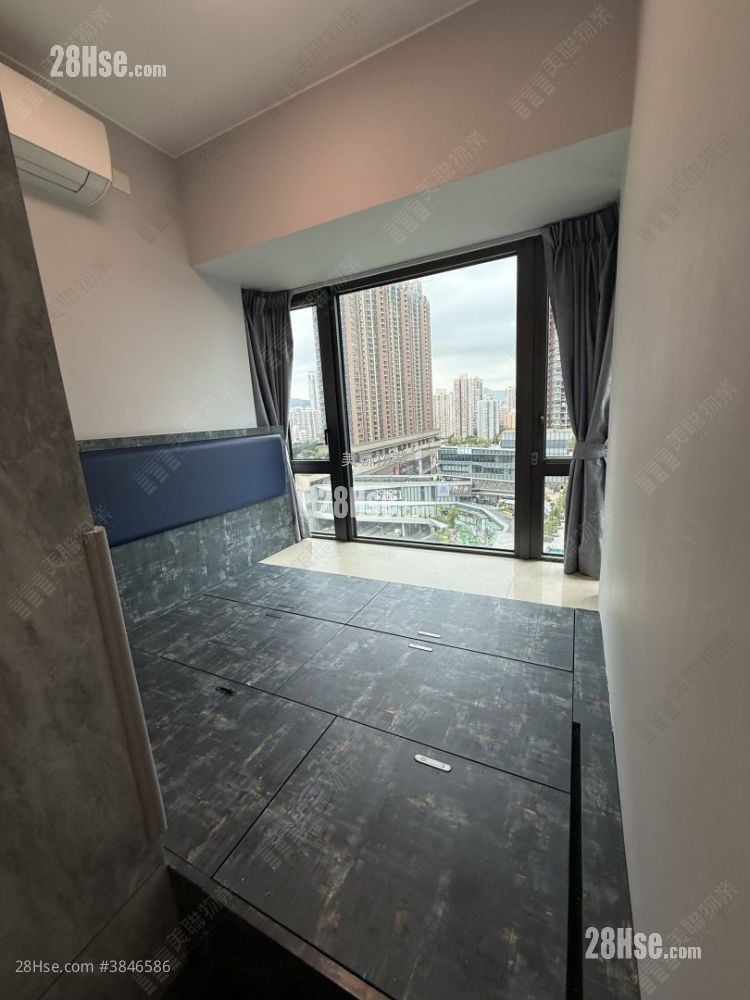 Grand Yoho Rental 2 Bedrooms , 1 Bathroom 519 ft²