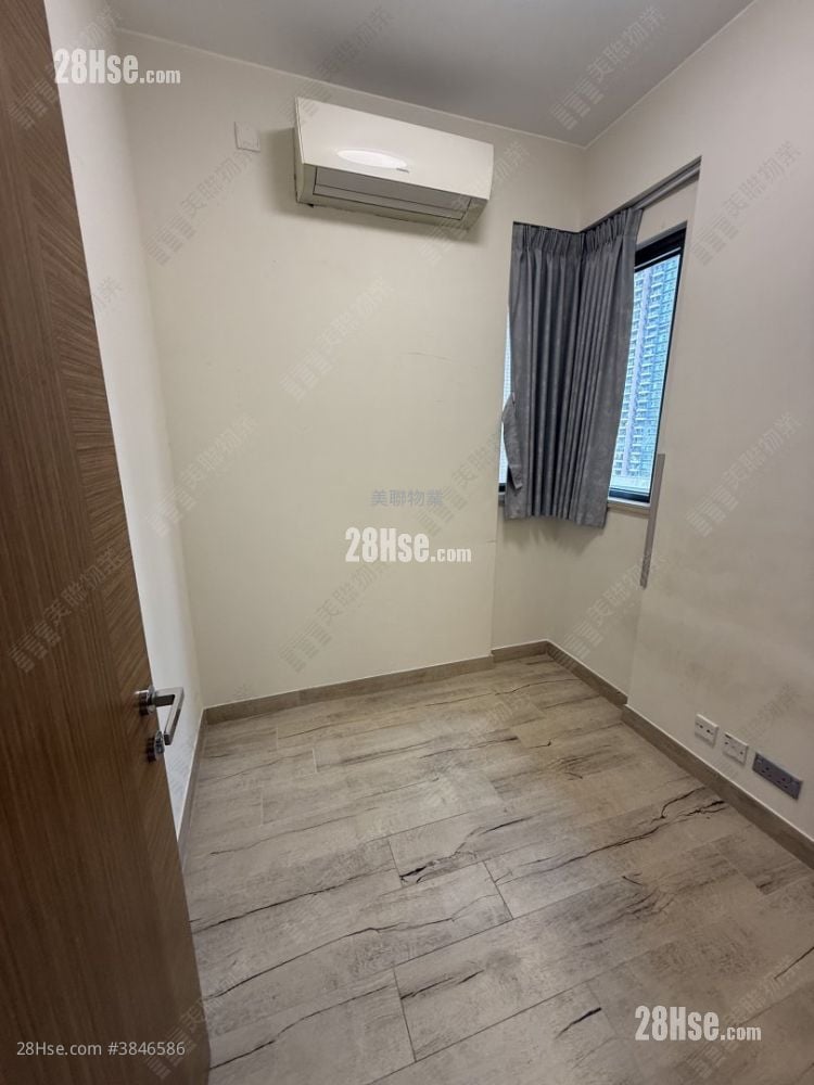Grand Yoho Rental 2 Bedrooms , 1 Bathroom 519 ft²