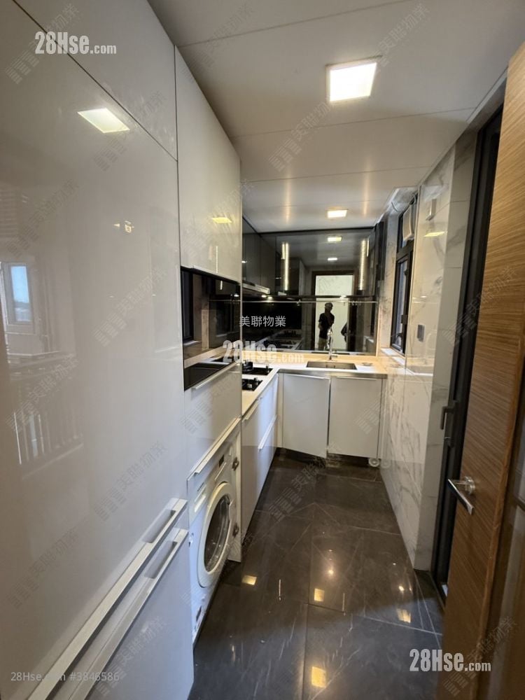 Grand Yoho Rental 2 Bedrooms , 1 Bathroom 519 ft²
