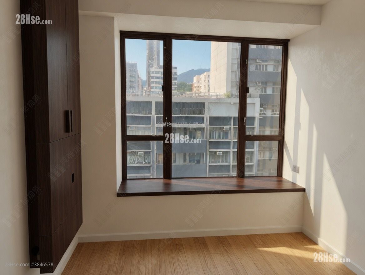 Bijou Apartments Sell 1 Bedroom 267 ft²