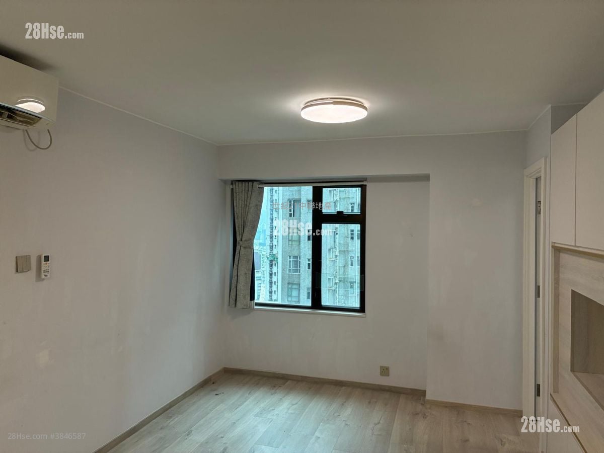 Green Field Court Rental 3 Bedrooms , 1 Bathroom 620 ft²