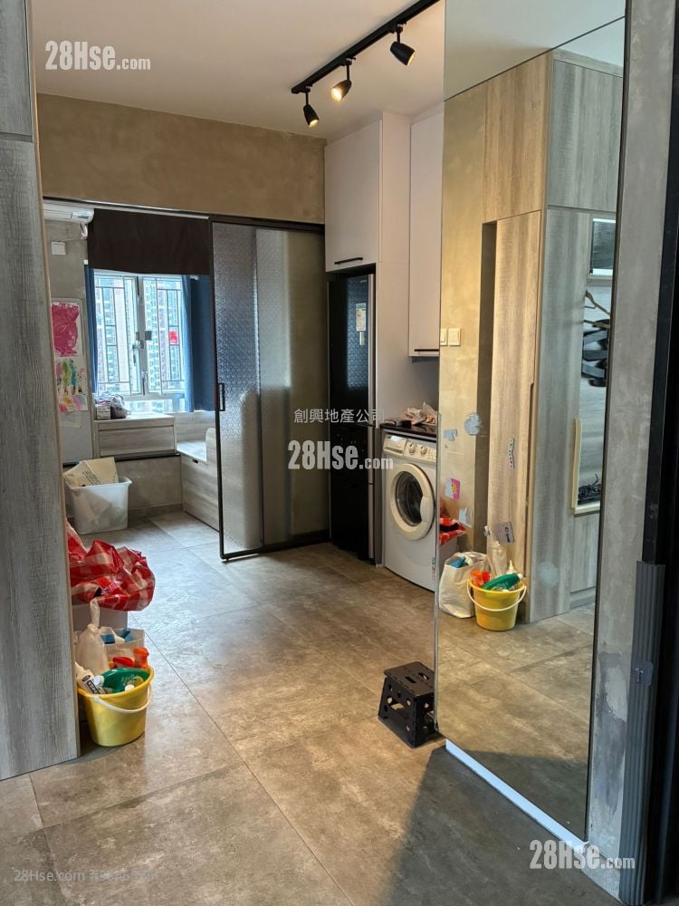 Fortune Villa Rental 2 Bedrooms 361 ft²