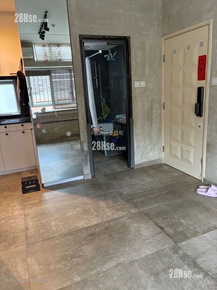 Fortune Villa Rental 2 Bedrooms 361 ft²