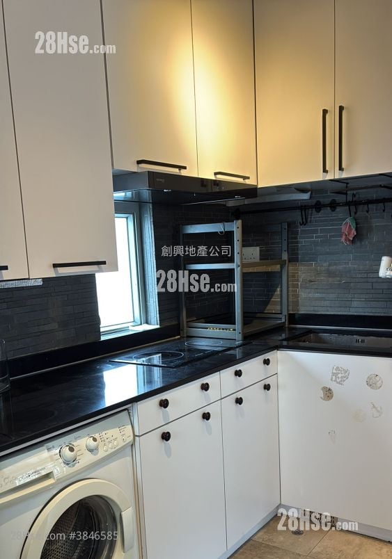 Fortune Villa Rental 2 Bedrooms 361 ft²