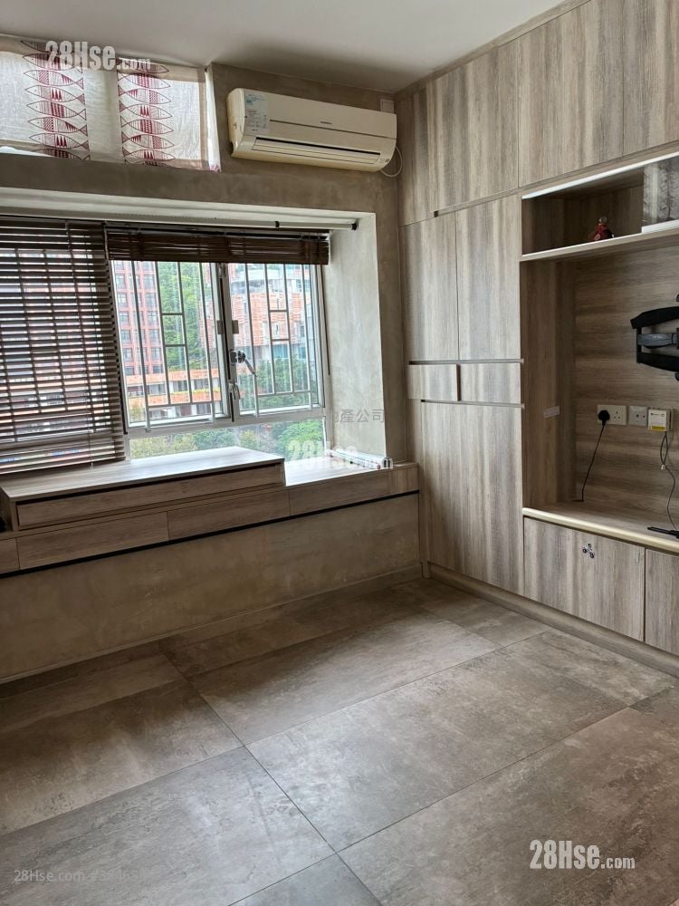 Fortune Villa Rental 2 Bedrooms 361 ft²