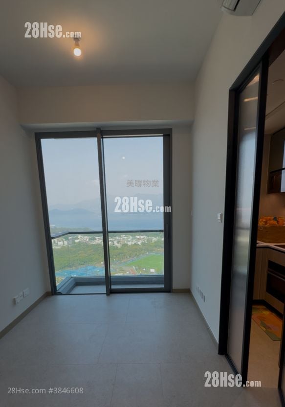 Sierra Sea Rental 3 Bedrooms , 1 Bathroom 523 ft²