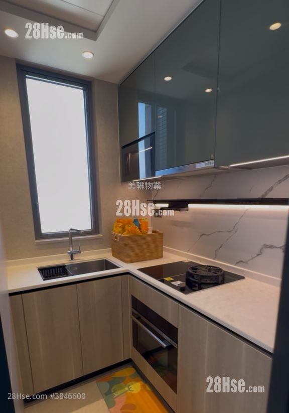 Sierra Sea Rental 3 Bedrooms , 1 Bathroom 523 ft²