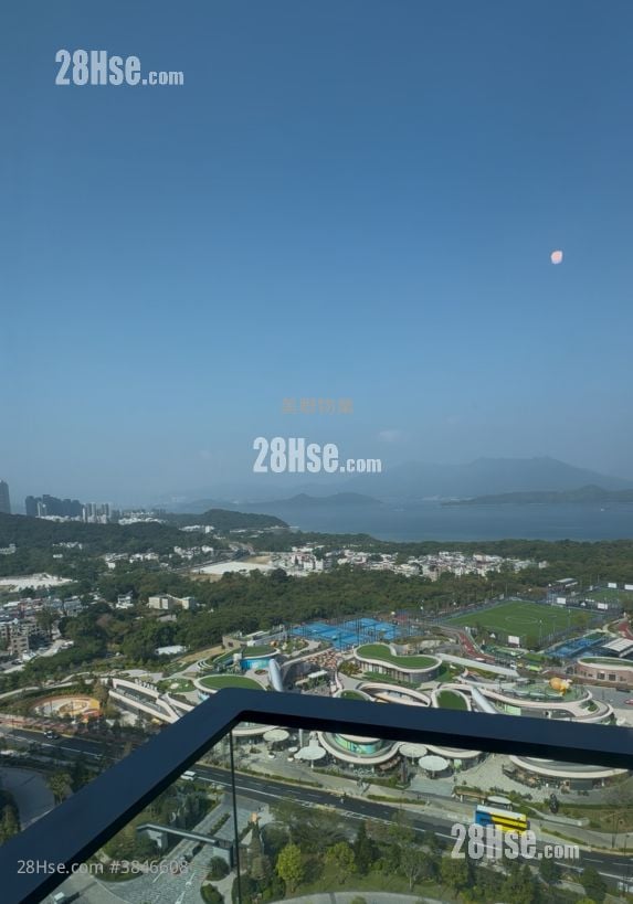 Sierra Sea Rental 3 Bedrooms , 1 Bathroom 523 ft²