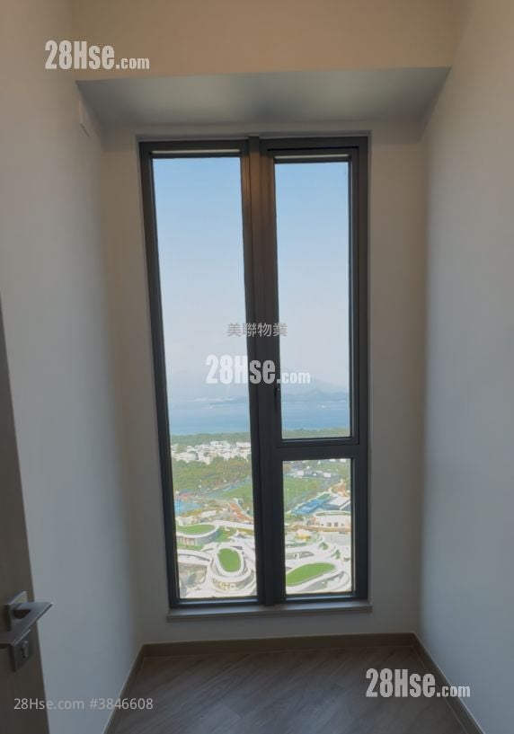 Sierra Sea Rental 3 Bedrooms , 1 Bathroom 523 ft²