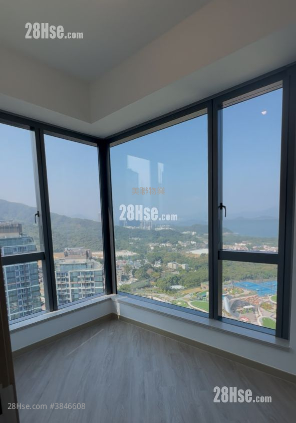 Sierra Sea Rental 3 Bedrooms , 1 Bathroom 523 ft²