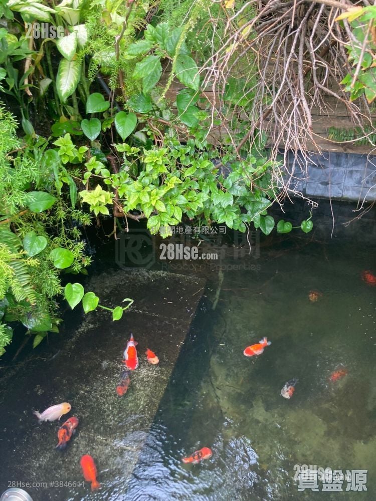 逸珑 售盘 3 房 2,155 平方尺