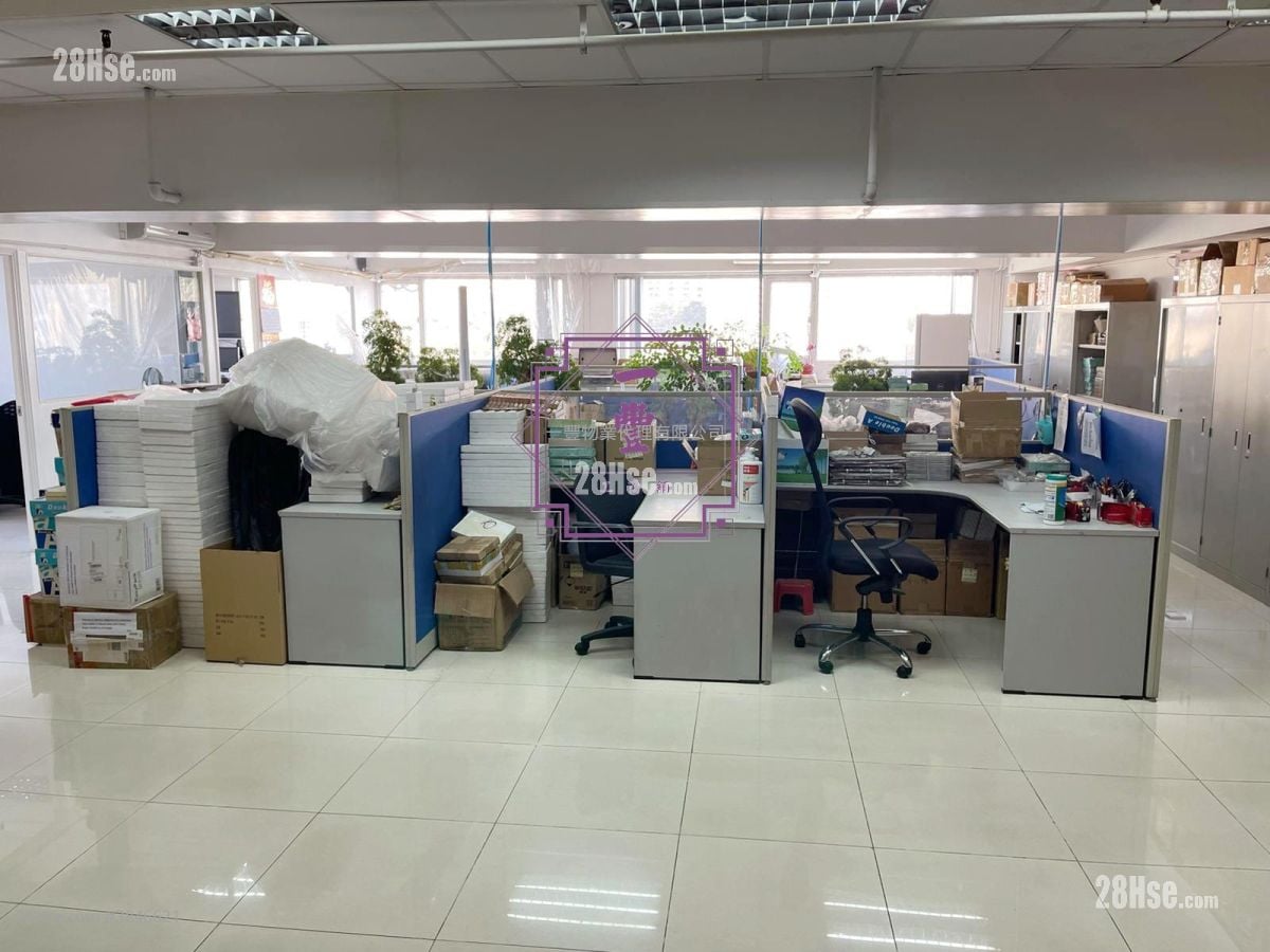 Kingsford Industrial Building Sell