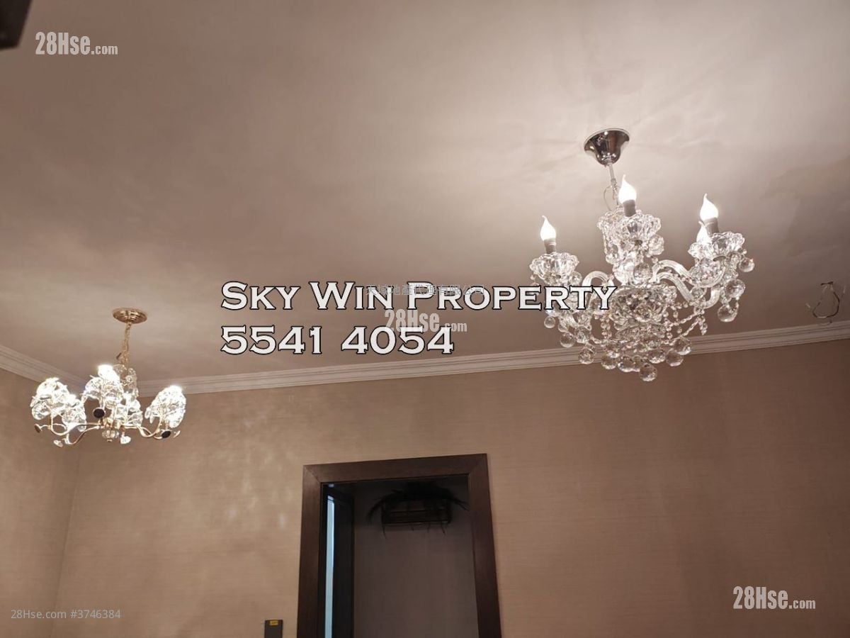 Lee Kwan Building Sell 3 Bedrooms , 1 Bathroom 528 ft²