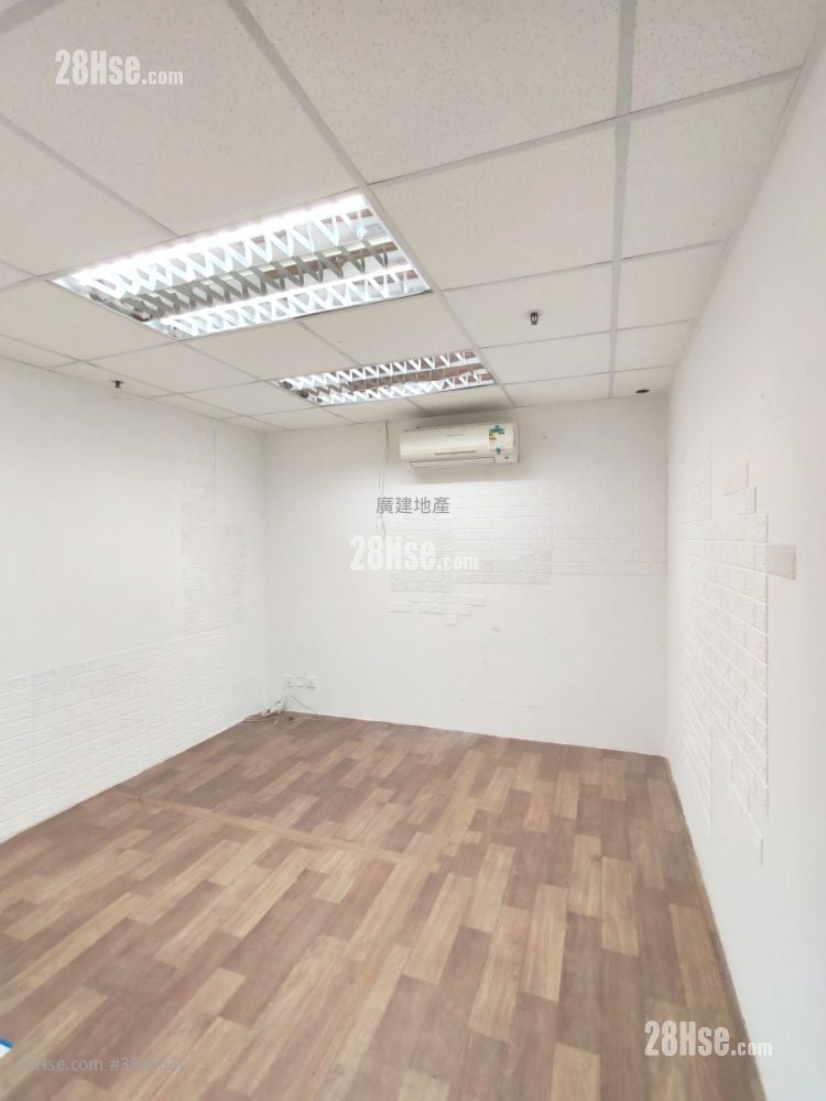 德榮工業大廈-租$3,200/全包