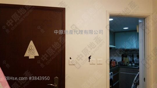 将军澳广场 售盘 2 房 , 1 浴室 451 平方尺