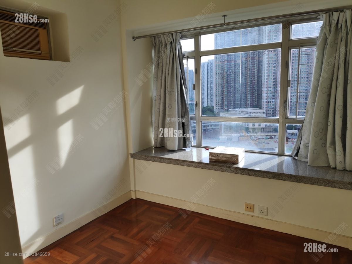 Kingswood Villas Rental 2 Bedrooms , 1 Bathroom 446 ft²