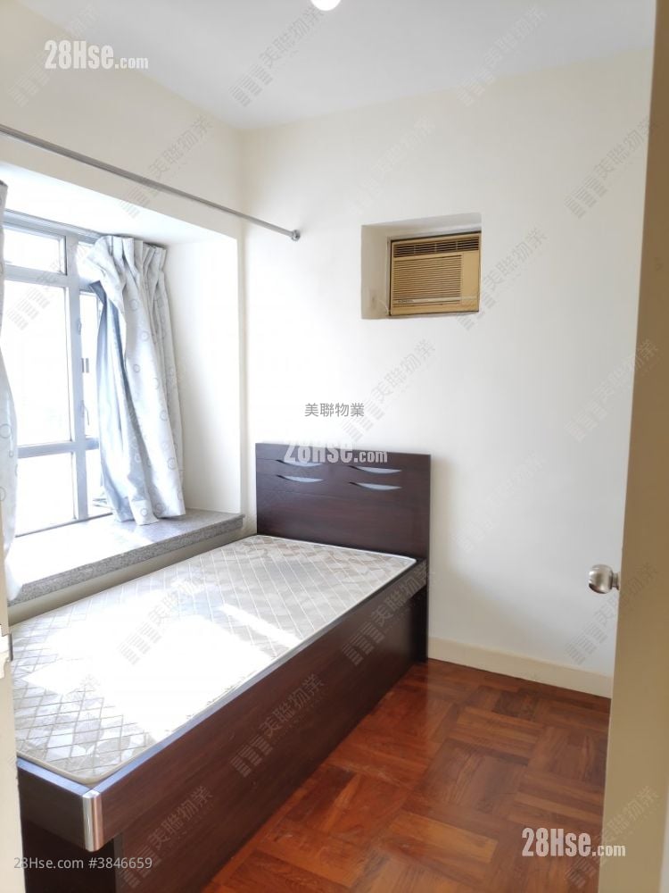 Kingswood Villas Rental 2 Bedrooms , 1 Bathroom 446 ft²