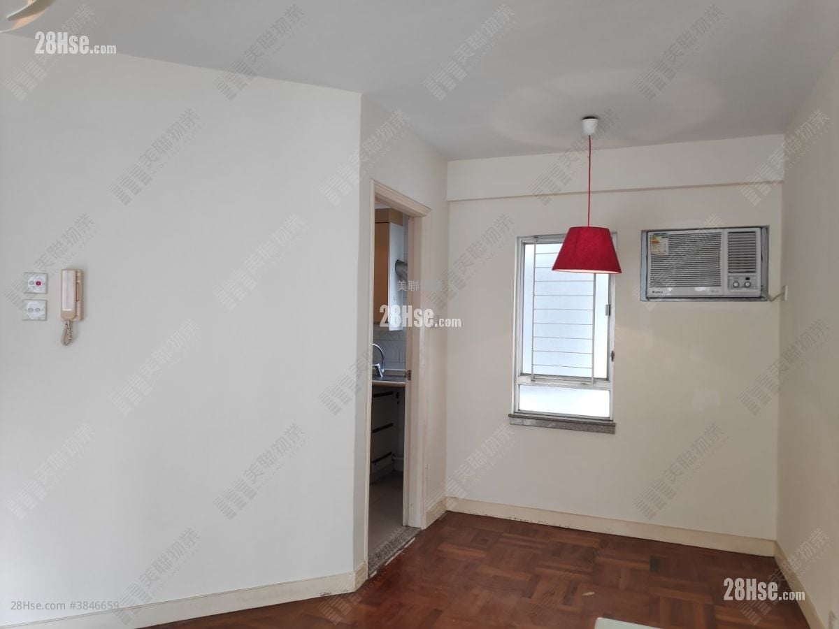 Kingswood Villas Rental 2 Bedrooms , 1 Bathroom 446 ft²