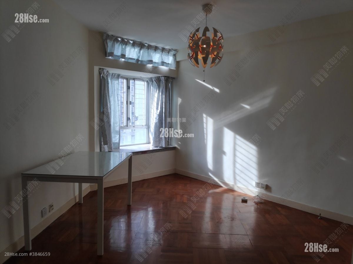 Kingswood Villas Rental 2 Bedrooms , 1 Bathroom 446 ft²