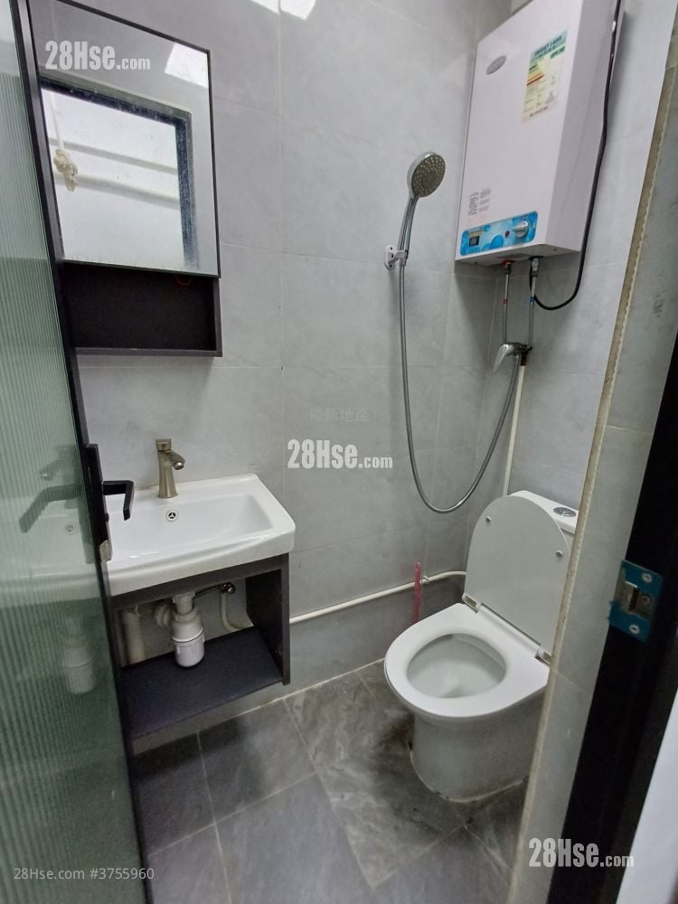 荃運工業中心 租盤