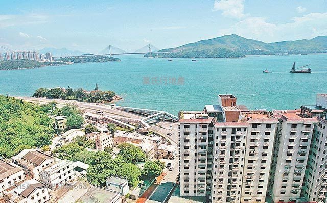 龙腾阁 售盘 4 房 , 2 浴室 1,943 平方尺
