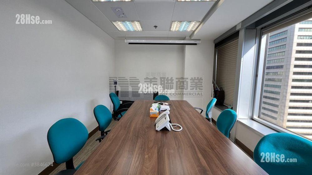 Shun Tak Centre - China Merchants Tower Sell