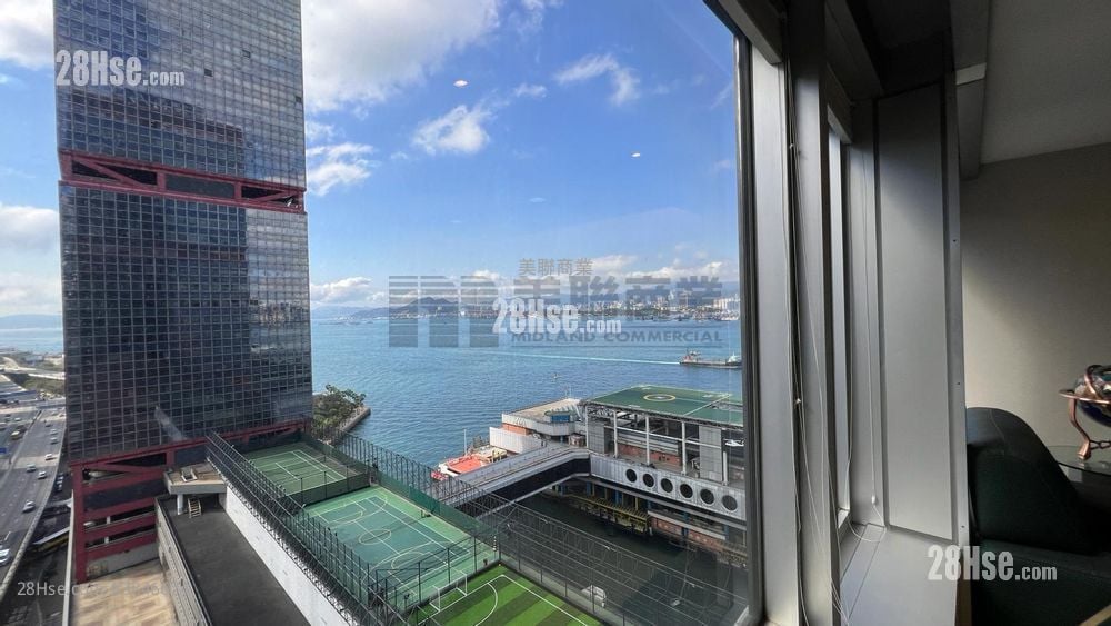 Shun Tak Centre - China Merchants Tower Sell
