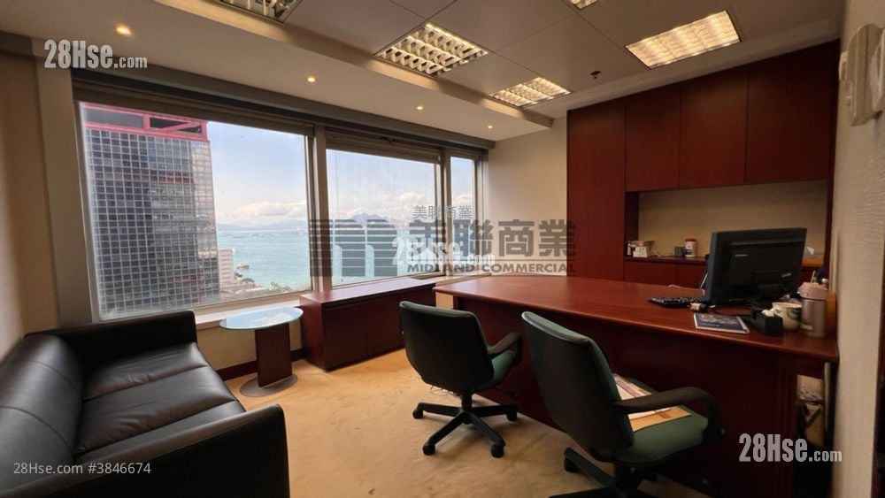 Shun Tak Centre - China Merchants Tower Sell