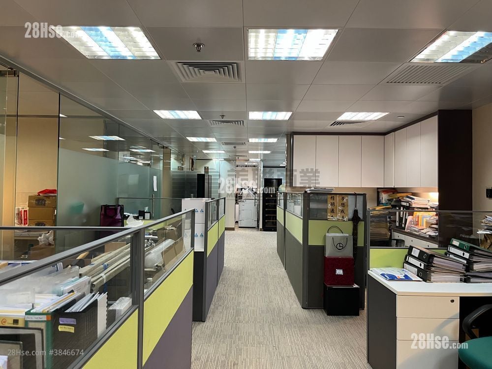 Shun Tak Centre - China Merchants Tower Sell