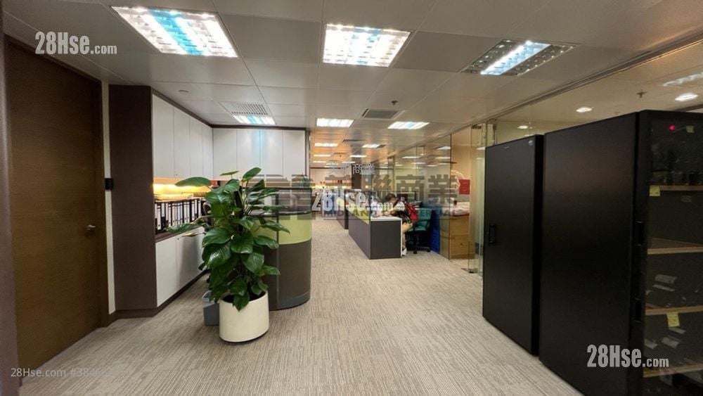 Shun Tak Centre - China Merchants Tower Sell
