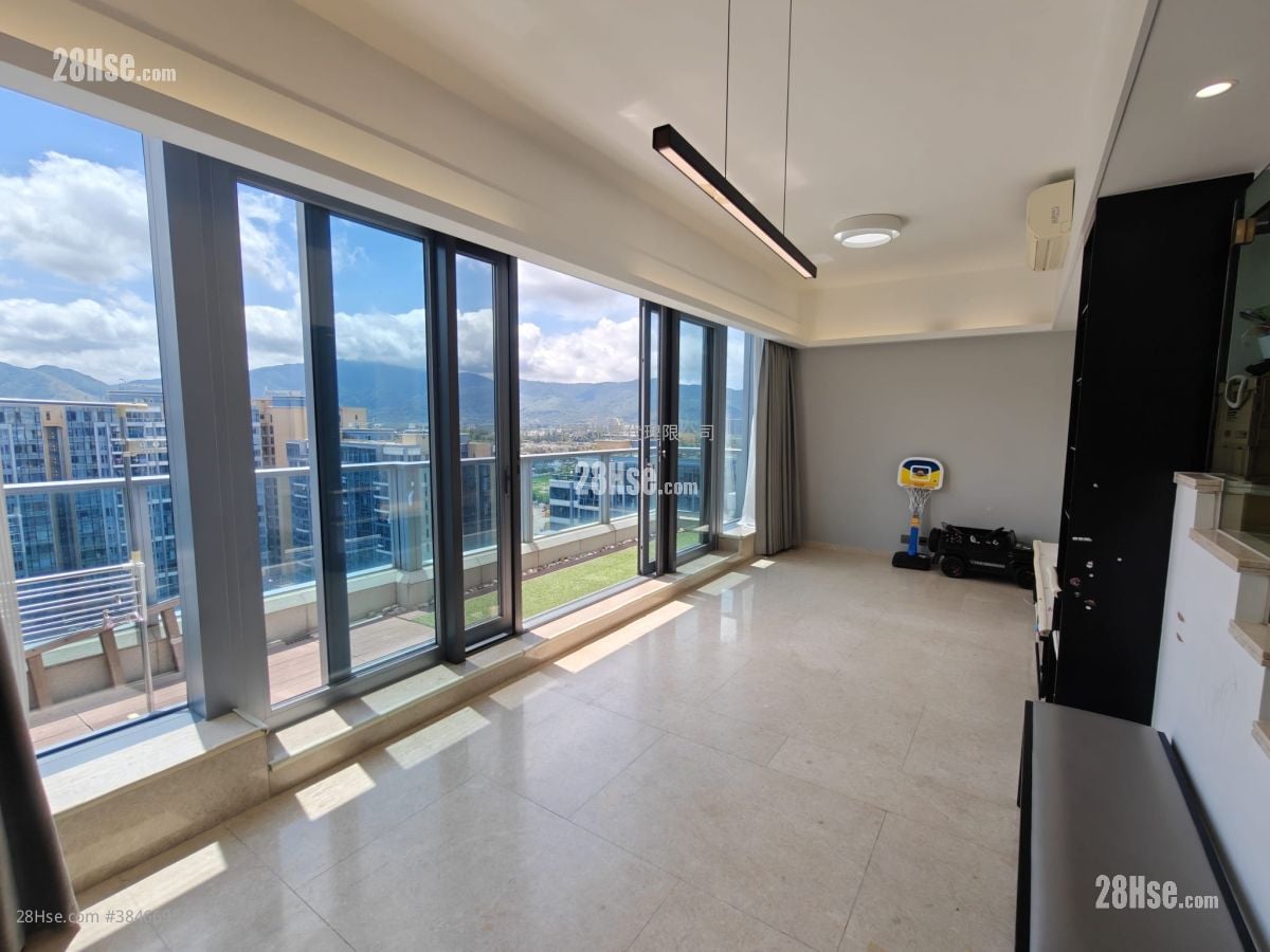 Park Yoho Rental 3 Bedrooms , 2 Bathrooms 1,006 ft²