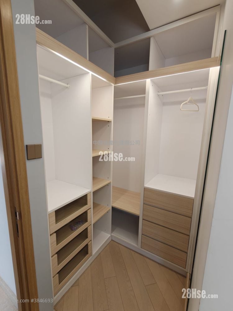 Park Yoho Rental 3 Bedrooms , 2 Bathrooms 1,006 ft²