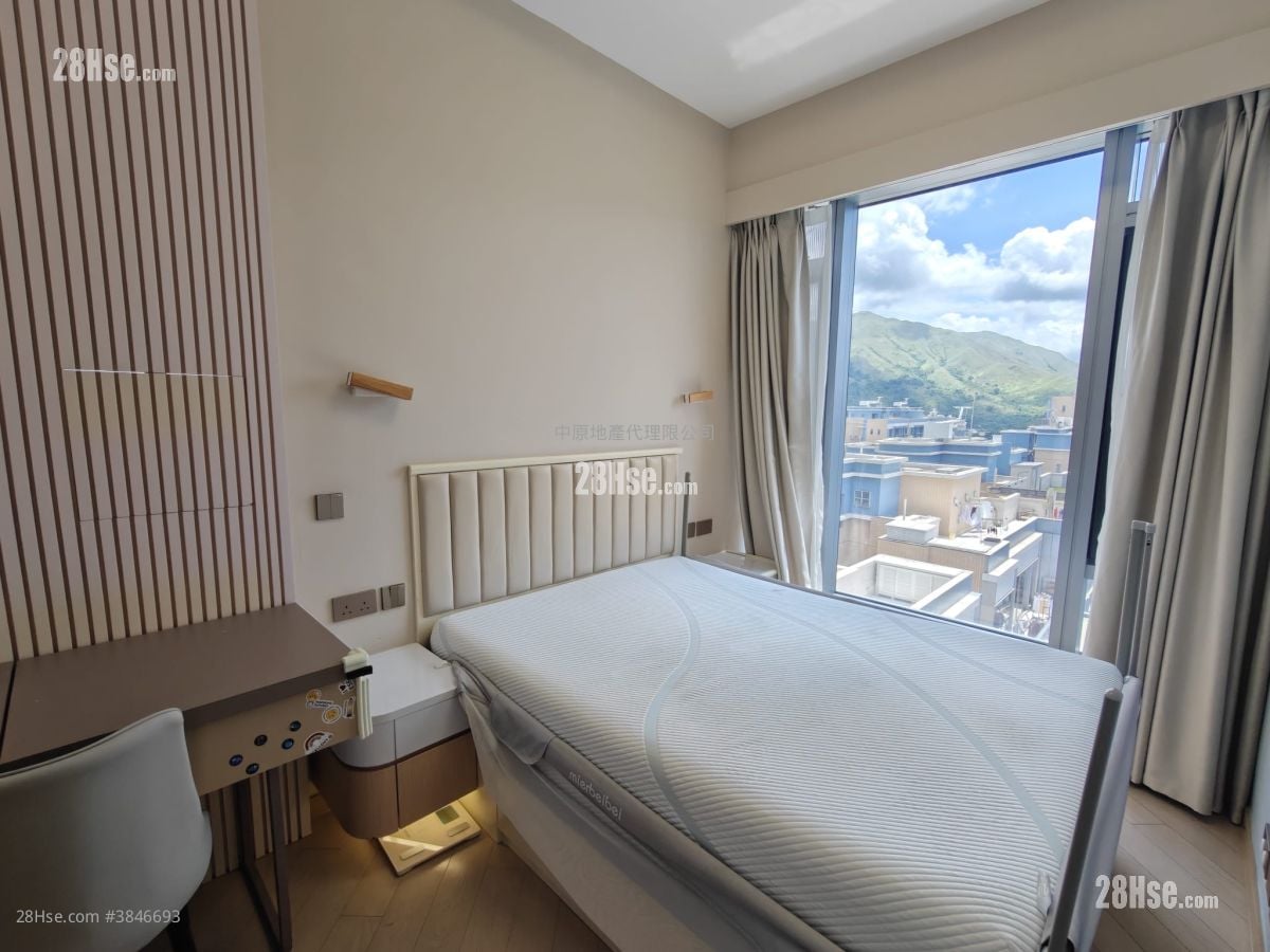 Park Yoho Rental 3 Bedrooms , 2 Bathrooms 1,006 ft²