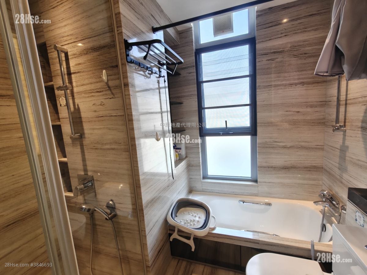 Park Yoho Rental 3 Bedrooms , 2 Bathrooms 1,006 ft²
