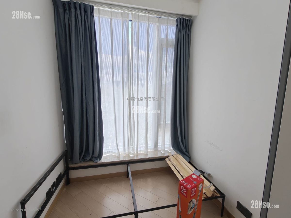 Park Yoho Rental 3 Bedrooms , 2 Bathrooms 1,006 ft²
