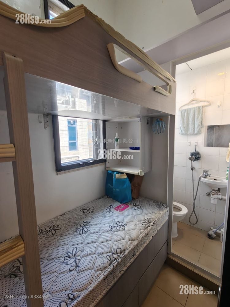 Park Yoho Rental 3 Bedrooms , 2 Bathrooms 1,006 ft²