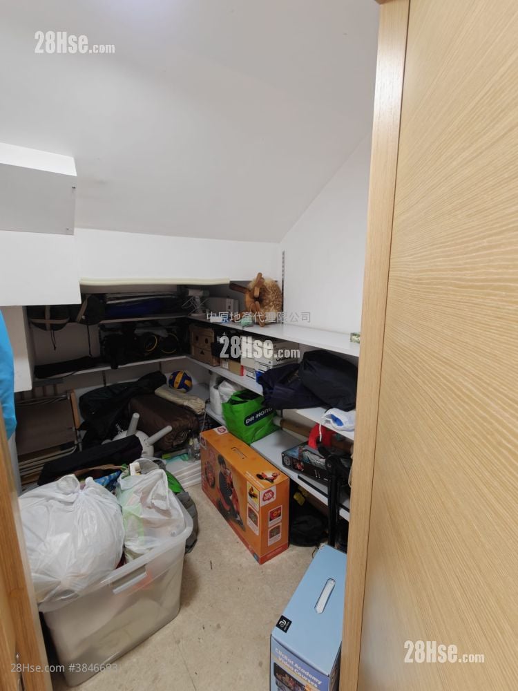 Park Yoho Rental 3 Bedrooms , 2 Bathrooms 1,006 ft²
