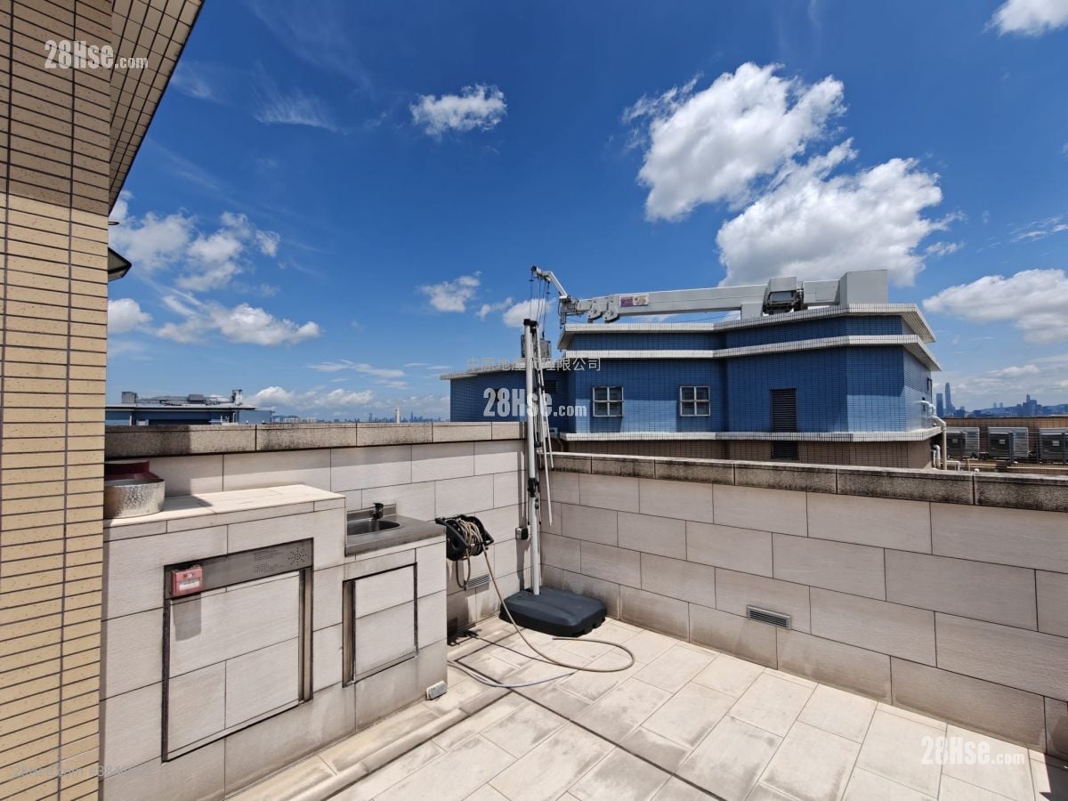 Park Yoho Rental 3 Bedrooms , 2 Bathrooms 1,006 ft²