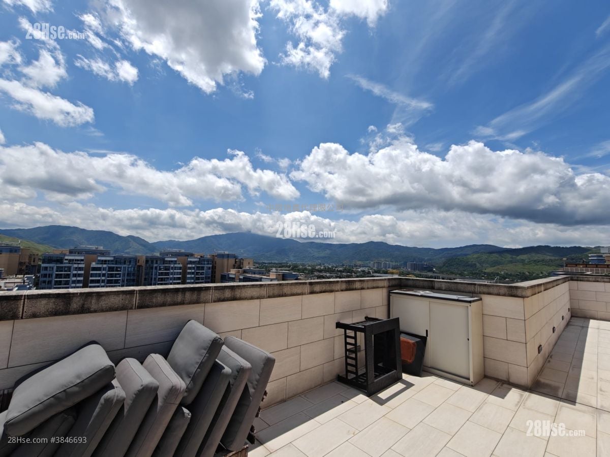 Park Yoho Rental 3 Bedrooms , 2 Bathrooms 1,006 ft²